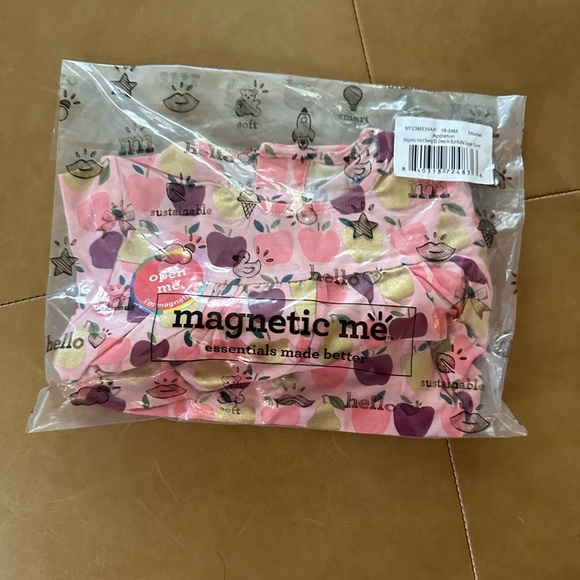 HP Magnetic Me Appleton Swing Dress and Bloomer NWT - Picture 4 of 4